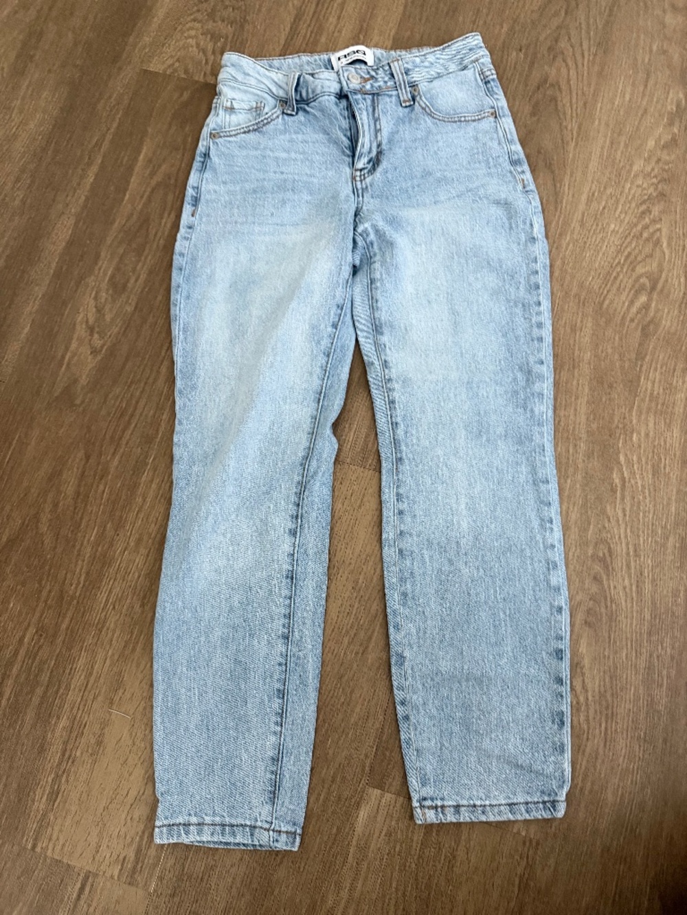 RSQ Mid Rise Straight Ankle Jeans | Size 25 | Great Condition